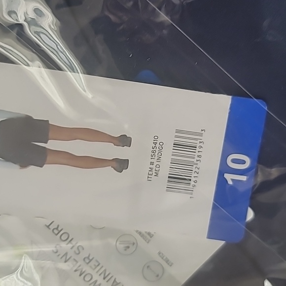 Eddie Bauer Women's Rainier Short - Picture 4 of 5